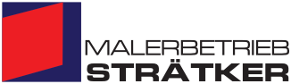 Malerbetrieb Strätker GmbH Logo